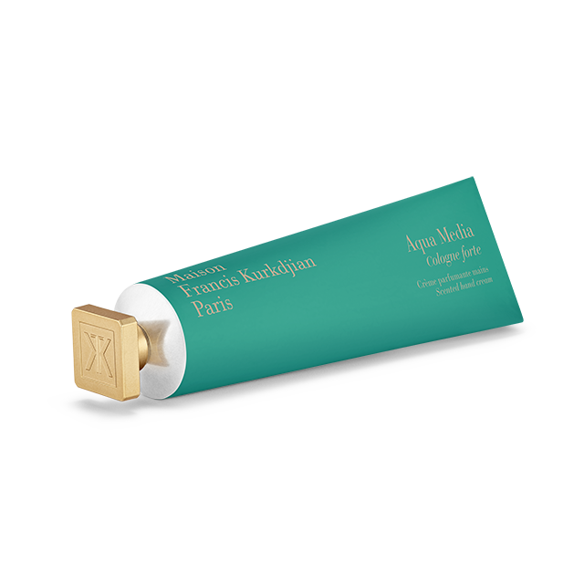 Aqua Media Cologne forte, 70 ml, hi-res, Duftende Handcreme